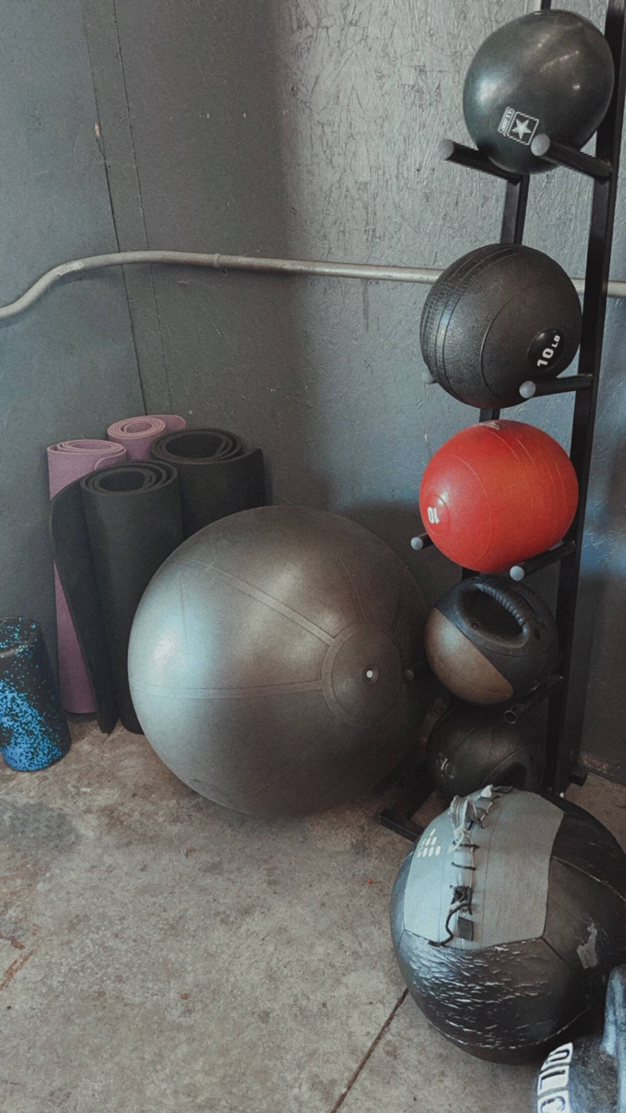 Functional Training