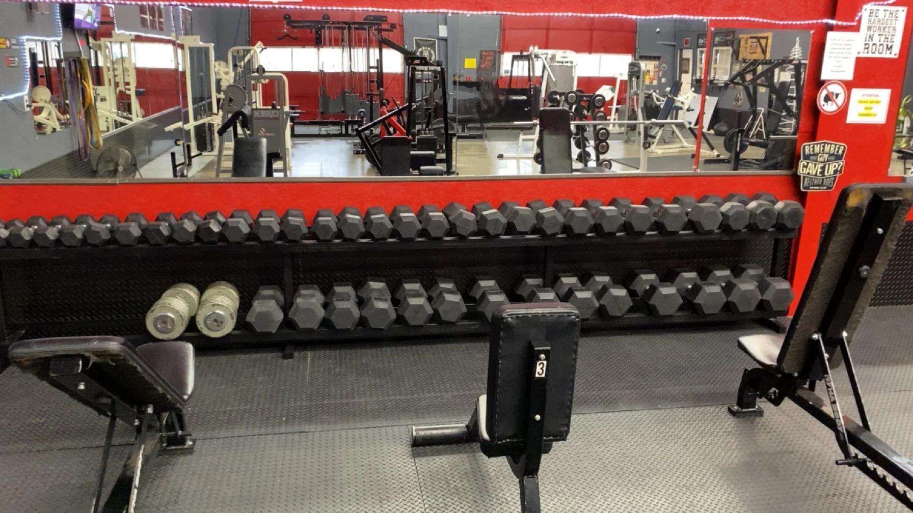 Personal Training